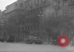 Image les chars soviétiques Budapest Hongrie, 1956, de la seconde 51 séquences d'archives historiques vidéo 65675070127