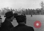 Image les chars soviétiques Budapest Hongrie, 1956, de la seconde 54 séquences d'archives historiques vidéo 65675070127