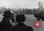 Image les chars soviétiques Budapest Hongrie, 1956, de la seconde 56 séquences d'archives historiques vidéo 65675070127