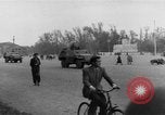 Image les chars soviétiques Budapest Hongrie, 1956, de la seconde 57 séquences d'archives historiques vidéo 65675070127
