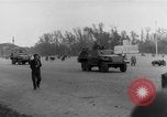Image les chars soviétiques Budapest Hongrie, 1956, de la seconde 58 séquences d'archives historiques vidéo 65675070127