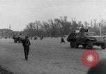 Image les chars soviétiques Budapest Hongrie, 1956, de la seconde 59 séquences d'archives historiques vidéo 65675070127