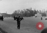 Image les chars soviétiques Budapest Hongrie, 1956, de la seconde 61 séquences d'archives historiques vidéo 65675070127