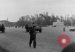 Image les chars soviétiques Budapest Hongrie, 1956, de la seconde 62 séquences d'archives historiques vidéo 65675070127