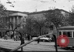 Image civils hongrois Budapest Hongrie, 1956, de la seconde 1 séquences d'archives historiques vidéo 65675070128