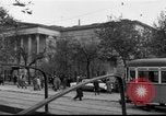 Image civils hongrois Budapest Hongrie, 1956, de la seconde 3 séquences d'archives historiques vidéo 65675070128