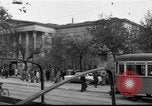Image civils hongrois Budapest Hongrie, 1956, de la seconde 4 séquences d'archives historiques vidéo 65675070128