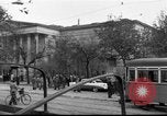 Image civils hongrois Budapest Hongrie, 1956, de la seconde 6 séquences d'archives historiques vidéo 65675070128