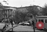 Image civils hongrois Budapest Hongrie, 1956, de la seconde 7 séquences d'archives historiques vidéo 65675070128