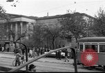 Image civils hongrois Budapest Hongrie, 1956, de la seconde 8 séquences d'archives historiques vidéo 65675070128