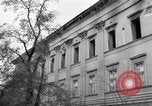 Image civils hongrois Budapest Hongrie, 1956, de la seconde 22 séquences d'archives historiques vidéo 65675070128
