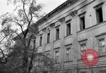 Image civils hongrois Budapest Hongrie, 1956, de la seconde 25 séquences d'archives historiques vidéo 65675070128