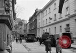 Image civils hongrois Budapest Hongrie, 1956, de la seconde 29 séquences d'archives historiques vidéo 65675070128