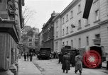 Image civils hongrois Budapest Hongrie, 1956, de la seconde 30 séquences d'archives historiques vidéo 65675070128