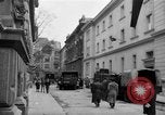 Image civils hongrois Budapest Hongrie, 1956, de la seconde 31 séquences d'archives historiques vidéo 65675070128