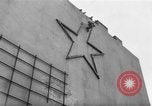 Image civils hongrois Budapest Hongrie, 1956, de la seconde 40 séquences d'archives historiques vidéo 65675070128