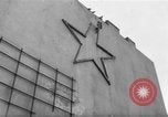 Image civils hongrois Budapest Hongrie, 1956, de la seconde 41 séquences d'archives historiques vidéo 65675070128