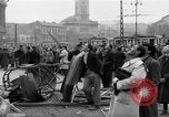Image civils hongrois Budapest Hongrie, 1956, de la seconde 46 séquences d'archives historiques vidéo 65675070128