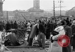 Image civils hongrois Budapest Hongrie, 1956, de la seconde 47 séquences d'archives historiques vidéo 65675070128
