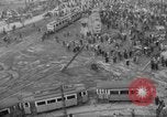 Image civils hongrois Budapest Hongrie, 1956, de la seconde 51 séquences d'archives historiques vidéo 65675070128