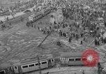 Image civils hongrois Budapest Hongrie, 1956, de la seconde 52 séquences d'archives historiques vidéo 65675070128
