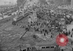 Image civils hongrois Budapest Hongrie, 1956, de la seconde 53 séquences d'archives historiques vidéo 65675070128