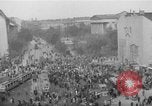 Image civils hongrois Budapest Hongrie, 1956, de la seconde 55 séquences d'archives historiques vidéo 65675070128