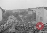 Image civils hongrois Budapest Hongrie, 1956, de la seconde 56 séquences d'archives historiques vidéo 65675070128