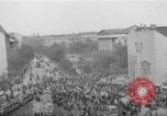 Image civils hongrois Budapest Hongrie, 1956, de la seconde 57 séquences d'archives historiques vidéo 65675070128