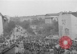 Image civils hongrois Budapest Hongrie, 1956, de la seconde 58 séquences d'archives historiques vidéo 65675070128