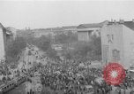 Image civils hongrois Budapest Hongrie, 1956, de la seconde 59 séquences d'archives historiques vidéo 65675070128