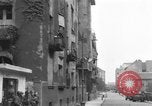 Standbild sowjetischen Soldaten Budapest Ungarn, 1956, aus Sekunde 11 historischem Filmmaterial Videoclip 65675070129