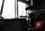 Standbild sowjetischen Soldaten Budapest Ungarn, 1956, aus Sekunde 18 historischem Filmmaterial Videoclip 65675070129