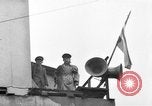Standbild sowjetischen Soldaten Budapest Ungarn, 1956, aus Sekunde 24 historischem Filmmaterial Videoclip 65675070129