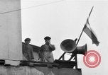 Standbild sowjetischen Soldaten Budapest Ungarn, 1956, aus Sekunde 26 historischem Filmmaterial Videoclip 65675070129