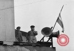 Standbild sowjetischen Soldaten Budapest Ungarn, 1956, aus Sekunde 28 historischem Filmmaterial Videoclip 65675070129