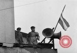 Standbild sowjetischen Soldaten Budapest Ungarn, 1956, aus Sekunde 30 historischem Filmmaterial Videoclip 65675070129