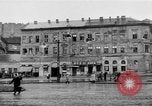 Standbild sowjetischen Soldaten Budapest Ungarn, 1956, aus Sekunde 40 historischem Filmmaterial Videoclip 65675070129