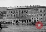 Standbild sowjetischen Soldaten Budapest Ungarn, 1956, aus Sekunde 41 historischem Filmmaterial Videoclip 65675070129