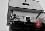 Standbild sowjetischen Soldaten Budapest Ungarn, 1956, aus Sekunde 61 historischem Filmmaterial Videoclip 65675070129