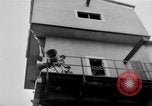 Standbild sowjetischen Soldaten Budapest Ungarn, 1956, aus Sekunde 62 historischem Filmmaterial Videoclip 65675070129