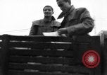 Standbild sowjetische Panzer Budapest Ungarn, 1956, aus Sekunde 6 historischem Filmmaterial Videoclip 65675070130