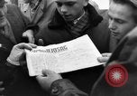 Standbild sowjetische Panzer Budapest Ungarn, 1956, aus Sekunde 16 historischem Filmmaterial Videoclip 65675070130