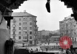 Standbild sowjetische Panzer Budapest Ungarn, 1956, aus Sekunde 33 historischem Filmmaterial Videoclip 65675070130