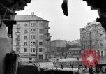 Standbild sowjetische Panzer Budapest Ungarn, 1956, aus Sekunde 35 historischem Filmmaterial Videoclip 65675070130