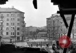 Standbild sowjetische Panzer Budapest Ungarn, 1956, aus Sekunde 36 historischem Filmmaterial Videoclip 65675070130