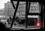 Standbild sowjetische Panzer Budapest Ungarn, 1956, aus Sekunde 39 historischem Filmmaterial Videoclip 65675070130