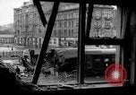 Standbild sowjetische Panzer Budapest Ungarn, 1956, aus Sekunde 40 historischem Filmmaterial Videoclip 65675070130