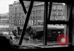 Standbild sowjetische Panzer Budapest Ungarn, 1956, aus Sekunde 41 historischem Filmmaterial Videoclip 65675070130