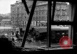 Standbild sowjetische Panzer Budapest Ungarn, 1956, aus Sekunde 42 historischem Filmmaterial Videoclip 65675070130